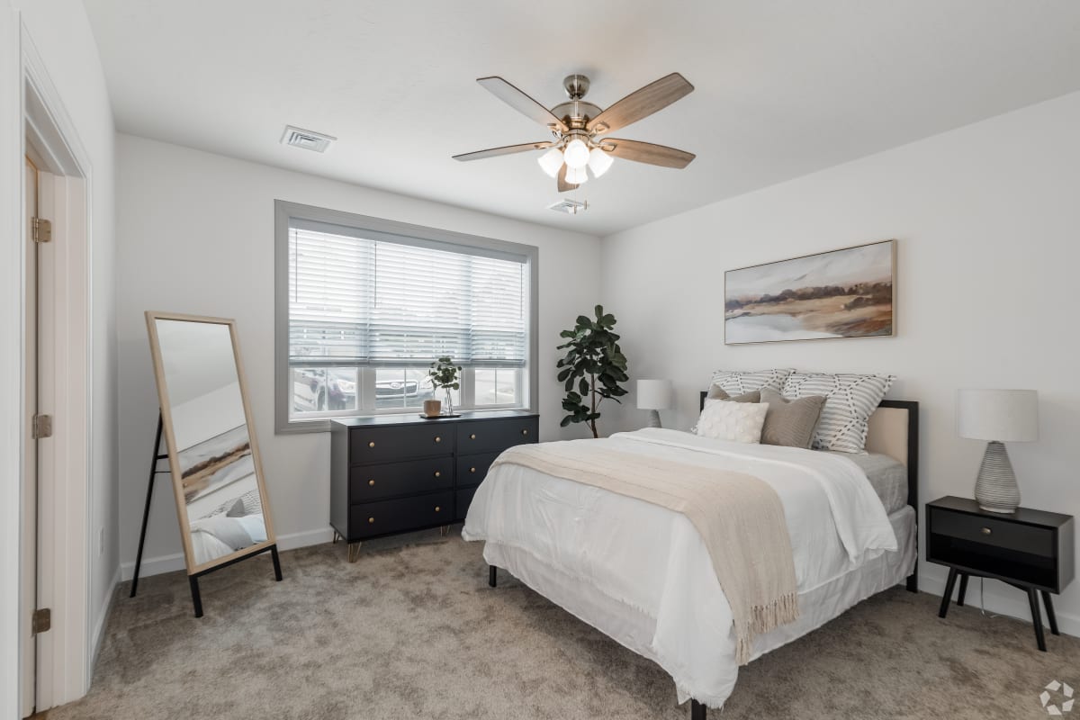 Apartments and Townhouses for Rent in York, PA Wynfield Photos